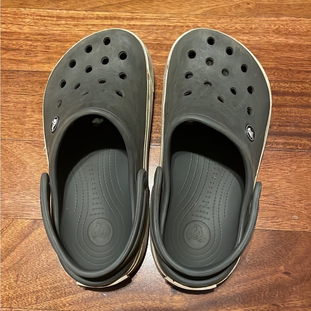 Kids crocs